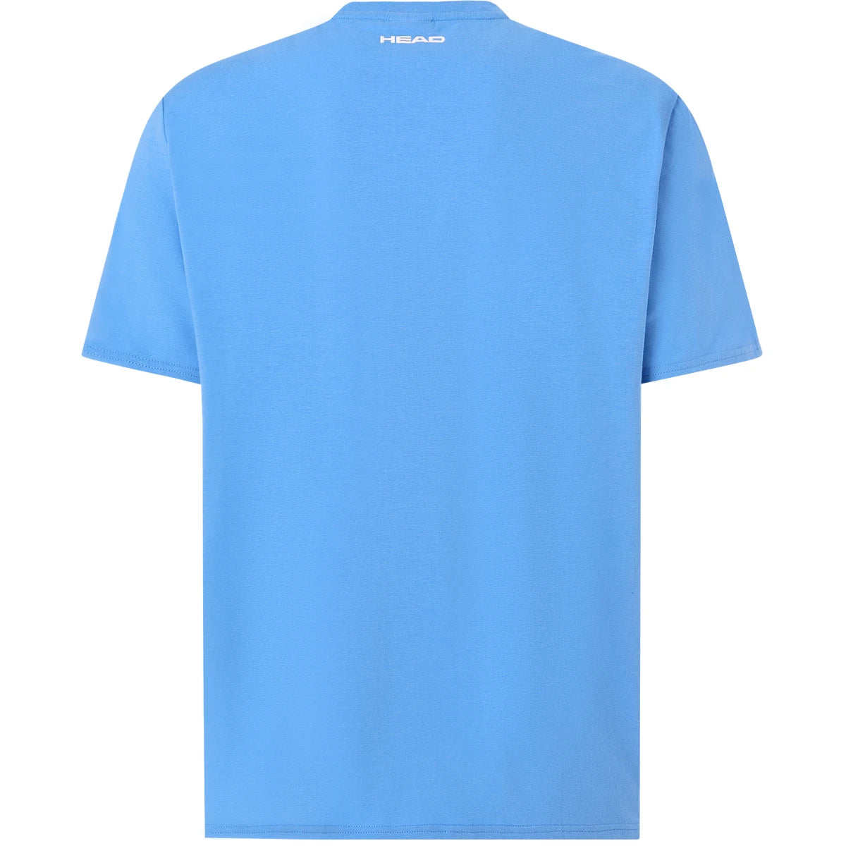 CAMISETA HEAD VISION RAIBOW