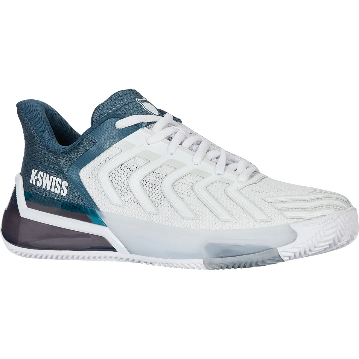 ZAPATILLAS K-SWISS ULTRASHOT 4 TIERRA BATIDA