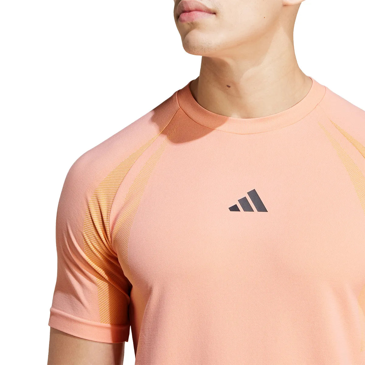 CAMISETA ADIDAS PRO SEAMLESS TSITSIPAS US SERIES