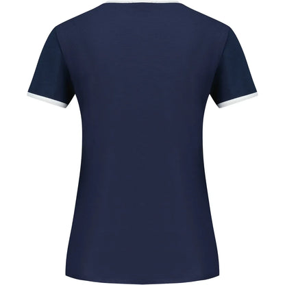 CAMISETA LE COQ SPORTIF MUJER TENIS