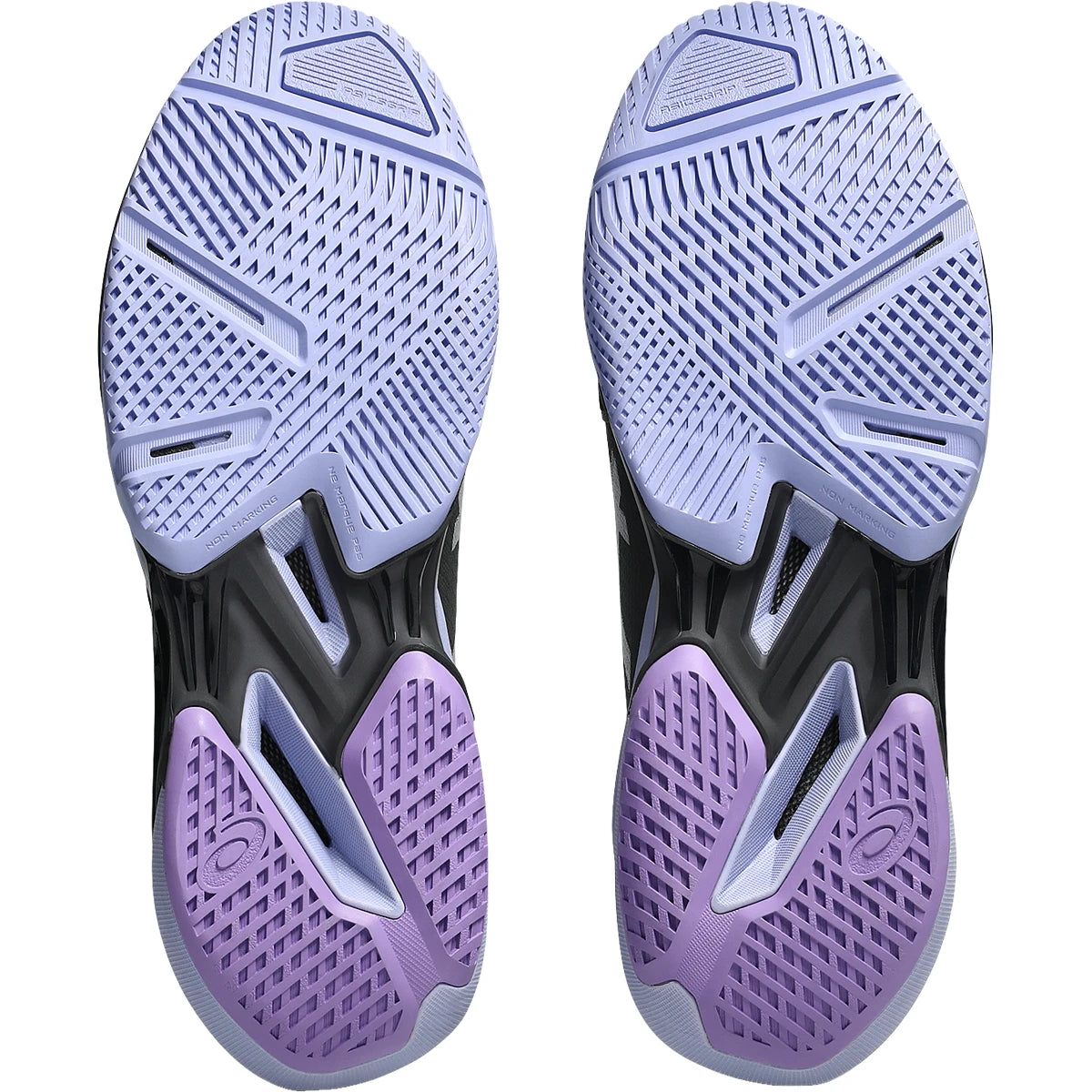 ZAPATILLAS ASICS SOLUTION SPEED FF4 NIGHT ENERGY TODAS SUPERFICIES