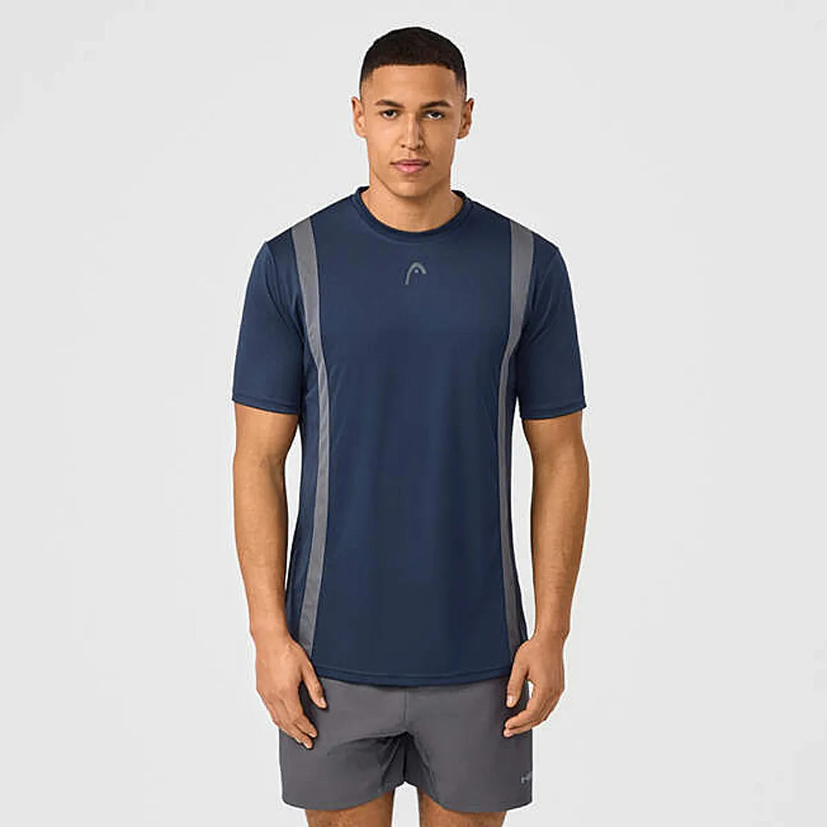 CAMISETA HEAD CLUB TECH