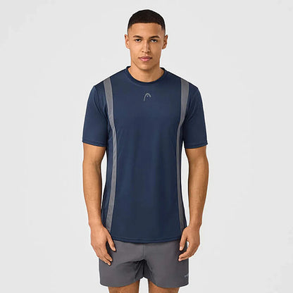 CAMISETA HEAD CLUB TECH