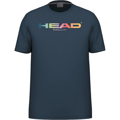 CAMISETA HEAD VISION RAINBOW