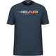 CAMISETA HEAD VISION RAINBOW