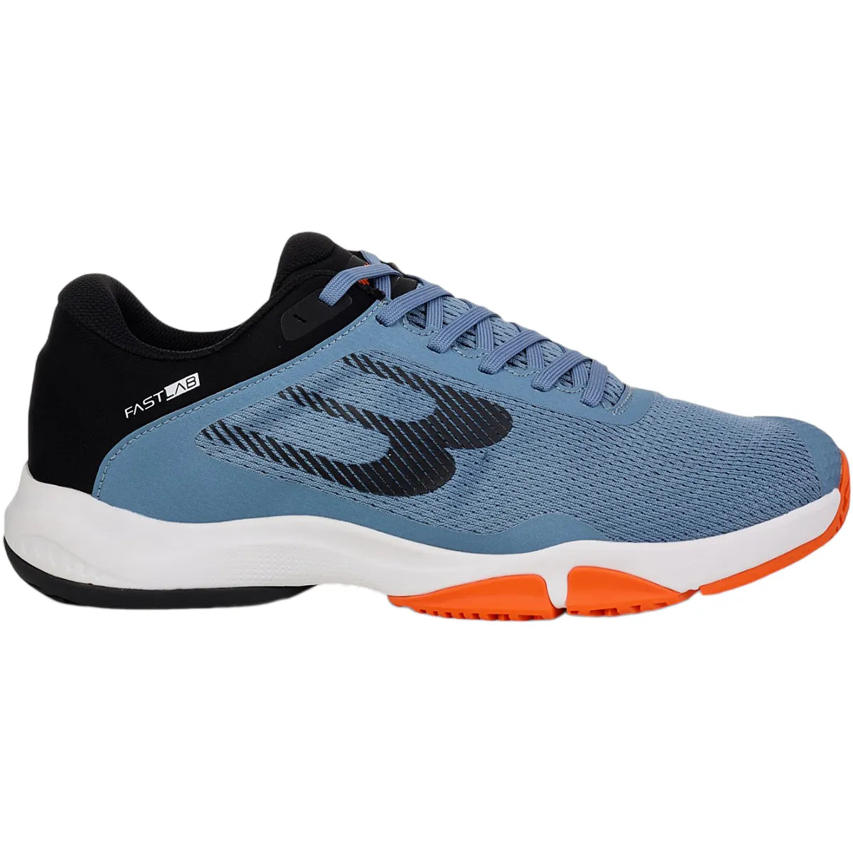 ZAPATILLAS PÁDEL BULLPADEL HOMBRE HYBRID FLY 25I
