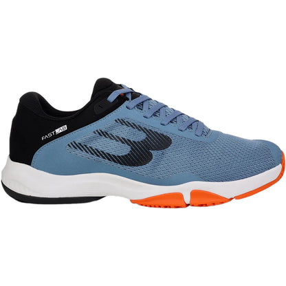ZAPATILLAS PÁDEL BULLPADEL HOMBRE HYBRID FLY 25I