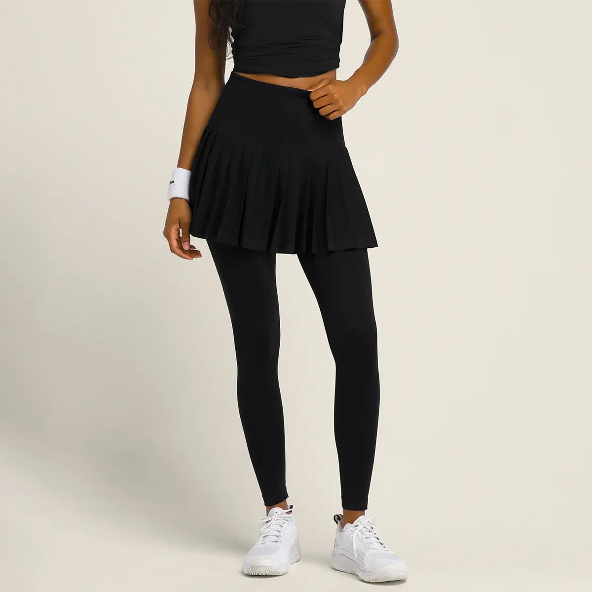 FALDA WILSON MUJER LEGGING INTEGRADO