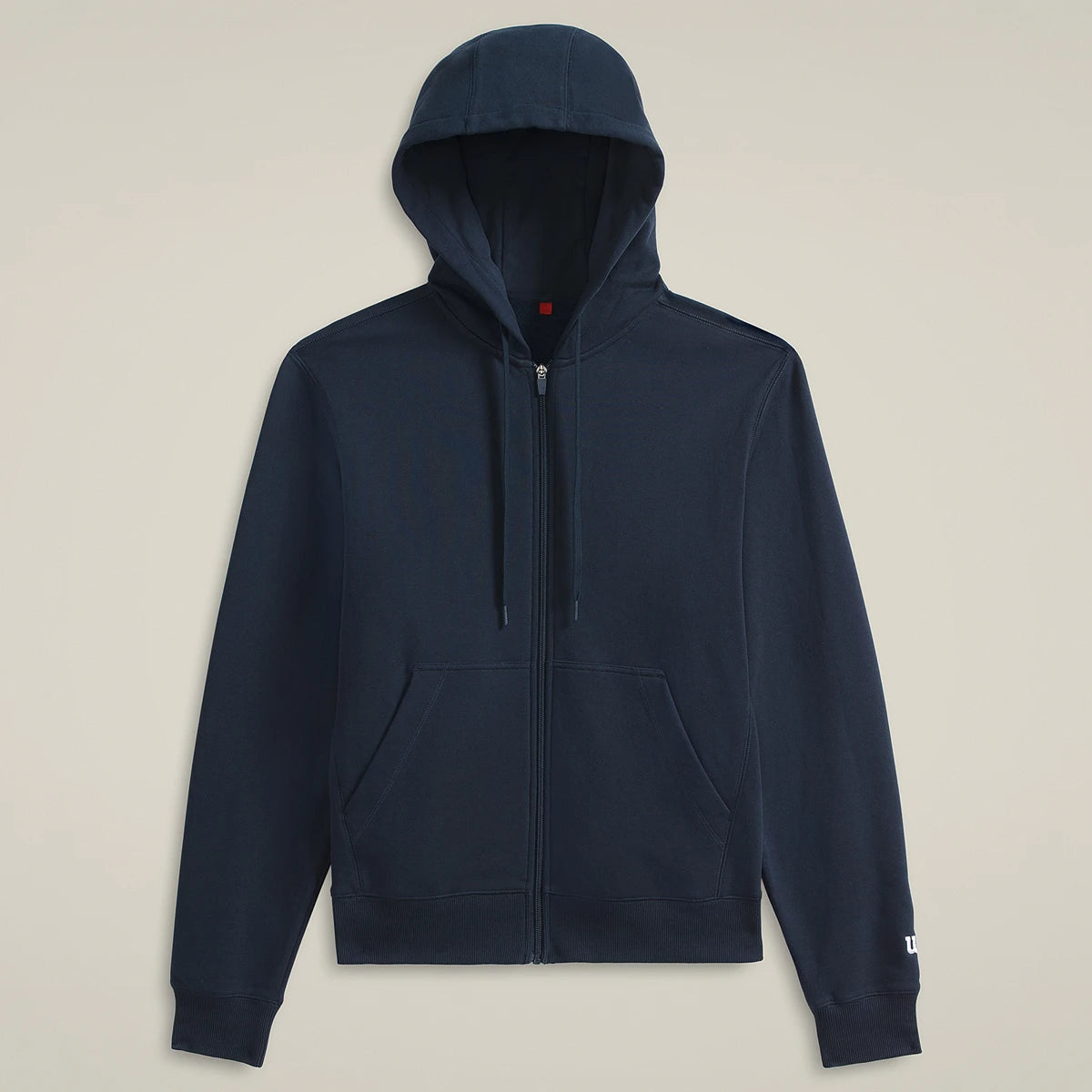 SUDADERA WILSON TEAM PARKSIDE CON CAPUCHA FZ
