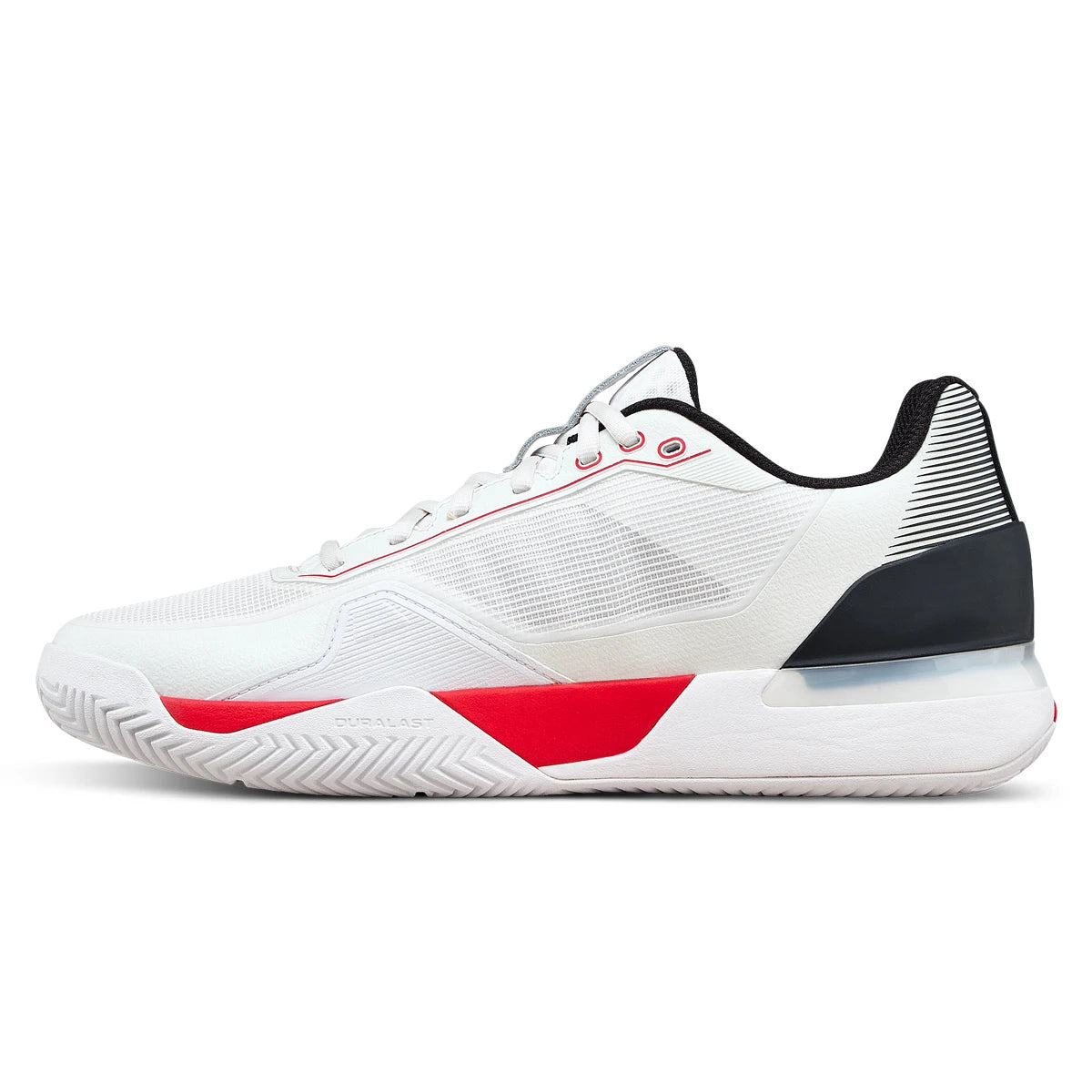 ZAPATILLAS WILSON RUSH TOUR 5 TODAS SUPERFICIES