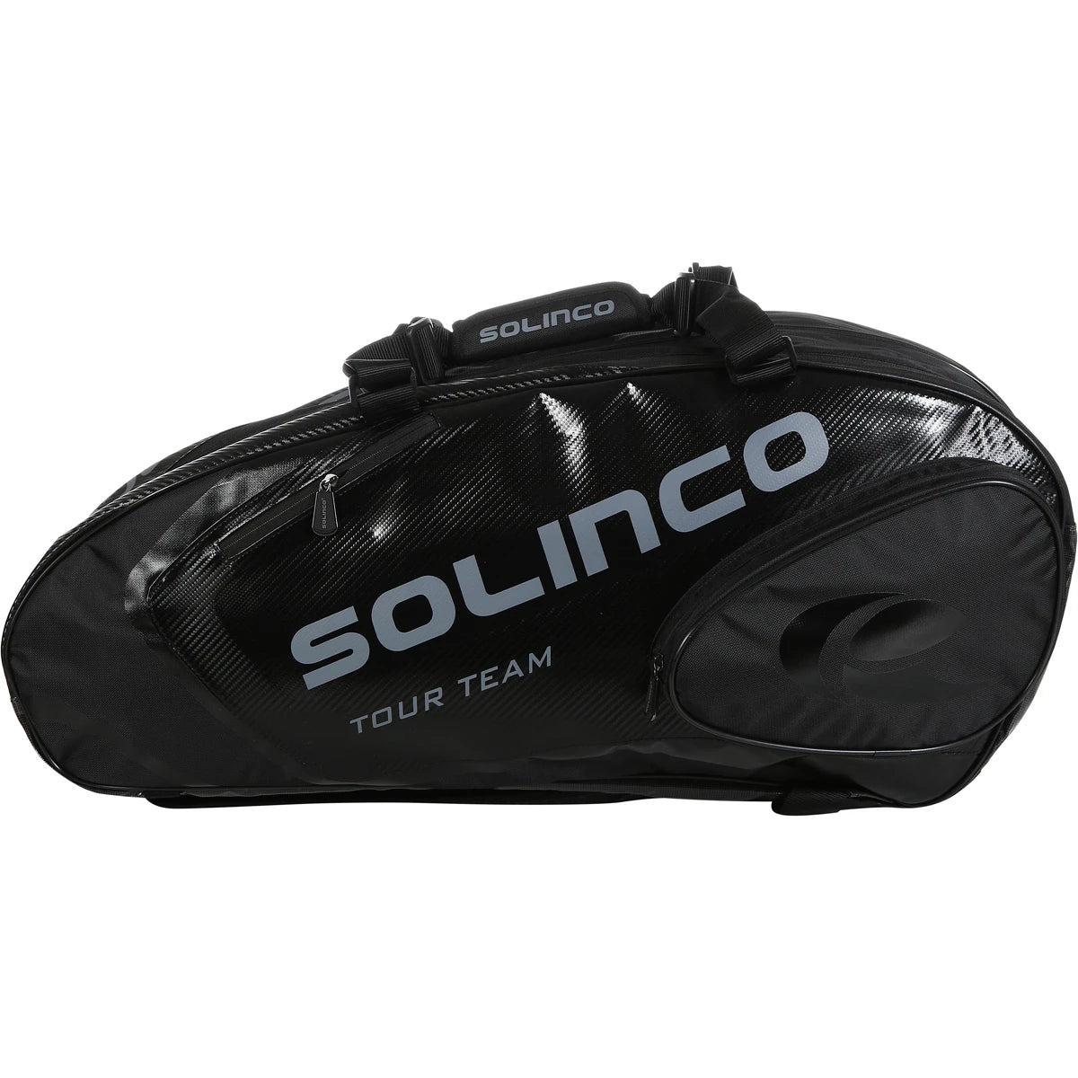 BOLSA DE TENIS SOLINCO TOUR TEAM 6R