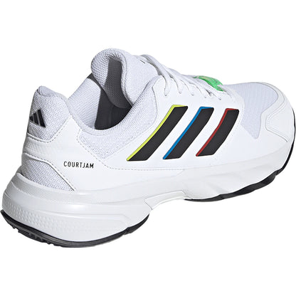 ZAPATILLAS ADIDAS COURTJAM CONTROL 3 TODAS SUPERFICIES