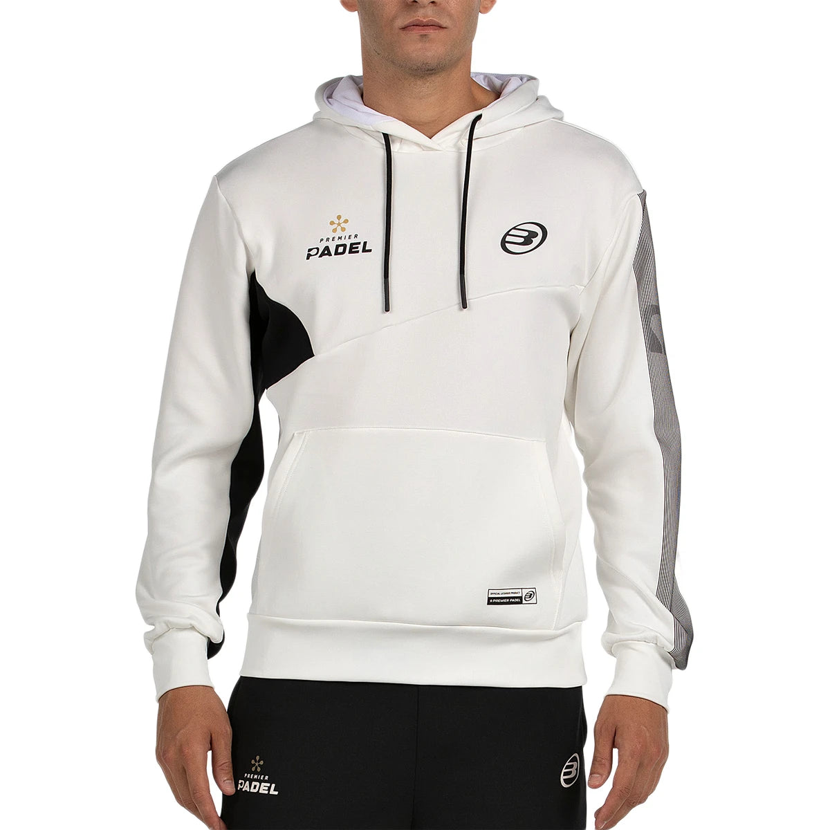 SUDADERA BULLPADEL PALMIRO