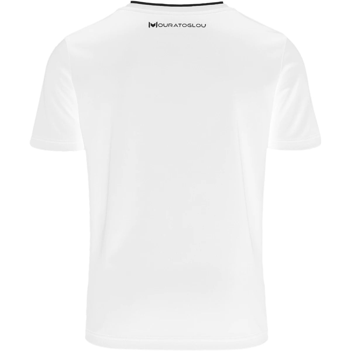 CAMISETA MOURATOGLOU APPAREL JUNIOR MATCH CLUB