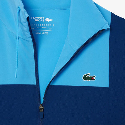 CHÁNDAL LACOSTE DJOKOVIC NEW YORK