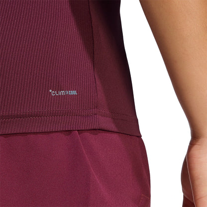 CAMISETA ADIDAS MUJER FREELIFT GAMESET