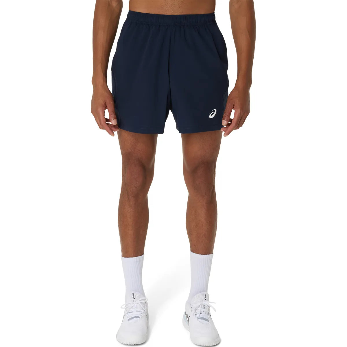 PANTALÓN CORTO ASICS COURT 7IN
