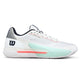 ZAPATILLAS WILSON RUSH TOUR 5 TIERRA BATIDA