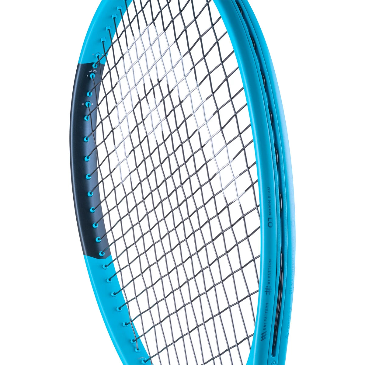 RAQUETA HEAD BOOM MP (295 GR) ENCORDADA