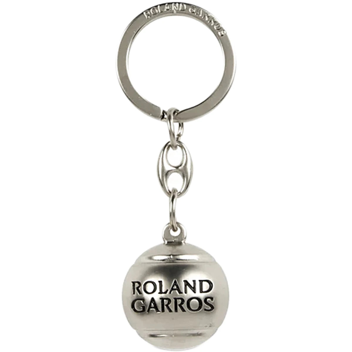 LLAVERO ROLAND GARROS PELOTA