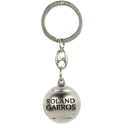 LLAVERO ROLAND GARROS PELOTA