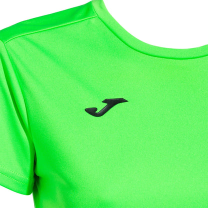CAMISETA JOMA MUJER MONO