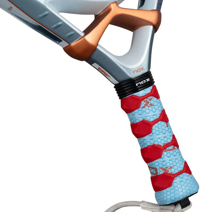 RAQUETA DE PÁDEL NOX VK10 VENTUS CONTROL 12K 2026