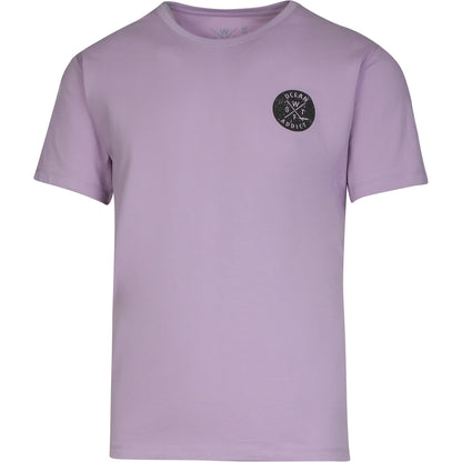 CAMISETA WATTS OCEAN GRÁFICA