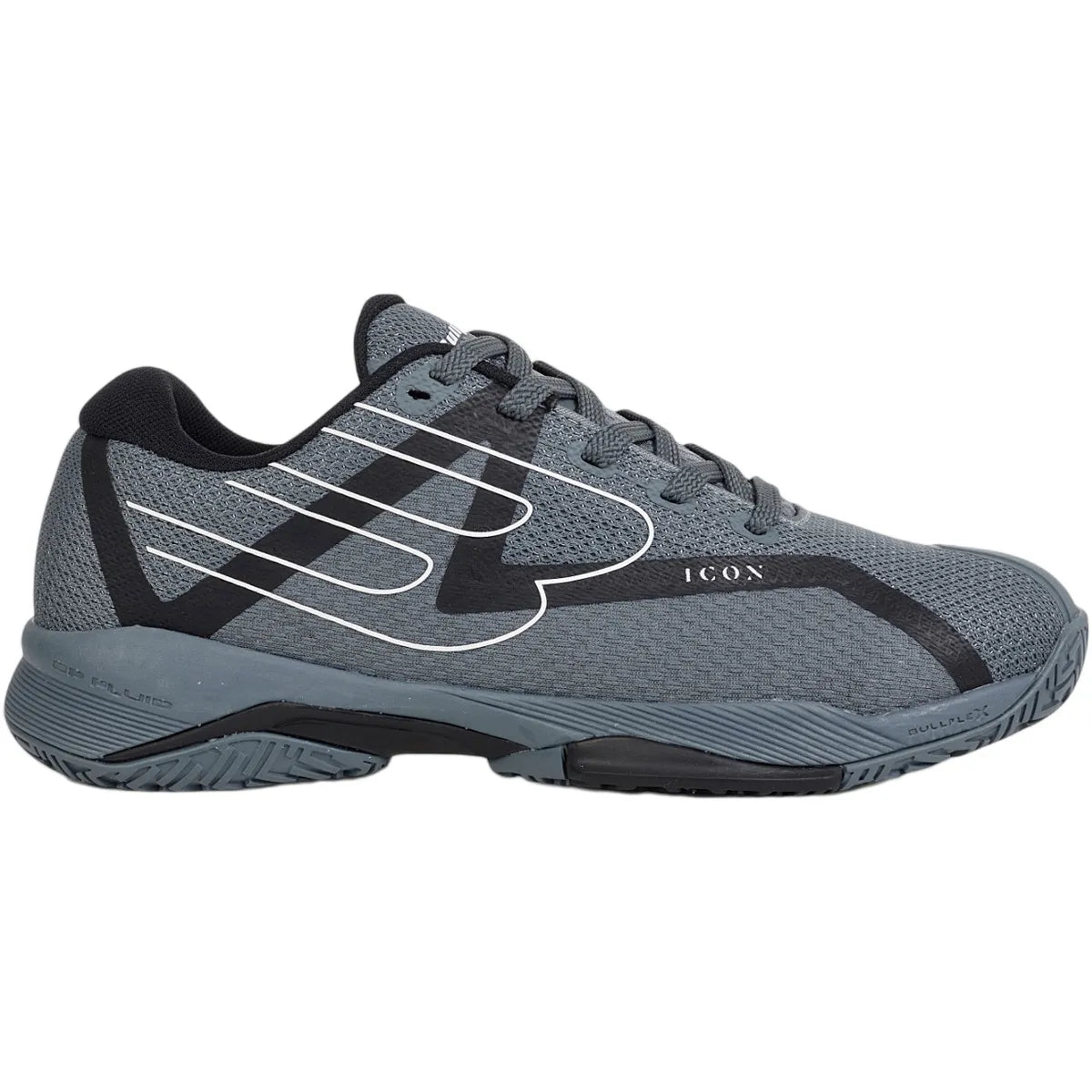 ZAPATILLAS PÁDEL BULLPADEL HOMBRE ICON 25I