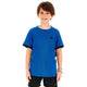 CAMISETA LOTTO JUNIOR CHICO SQUADRA III