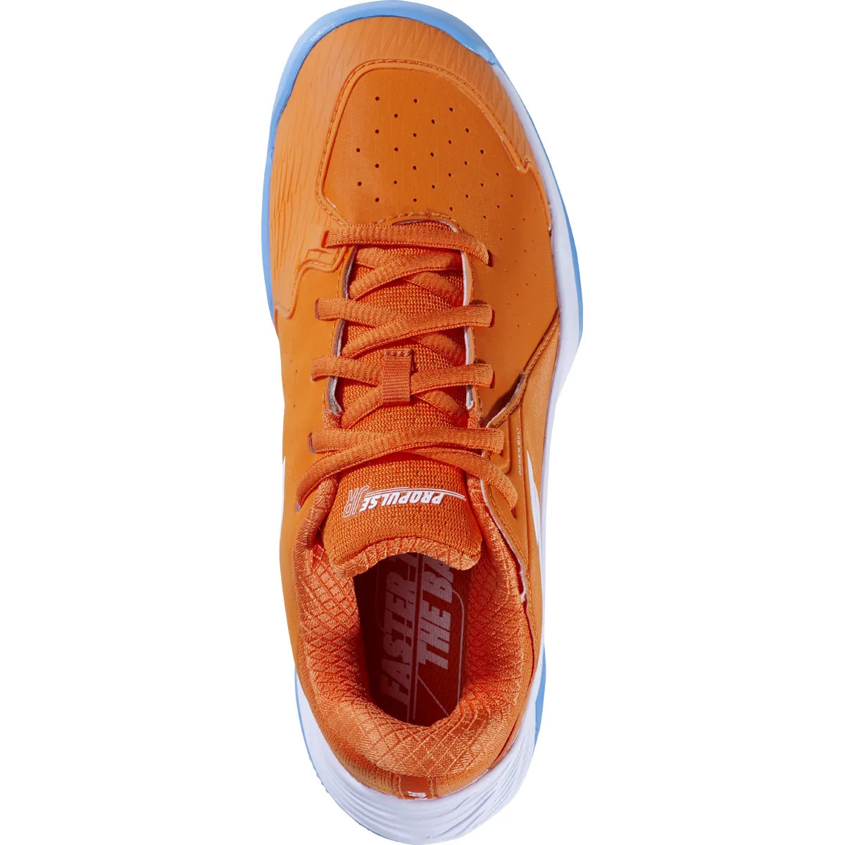 ZAPATILLAS BABOLAT JUNIOR PROPULSE TIERRA BATIDA
