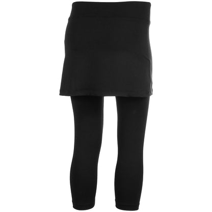 FALDA LEGGING MUJER FILA CLUB SINA