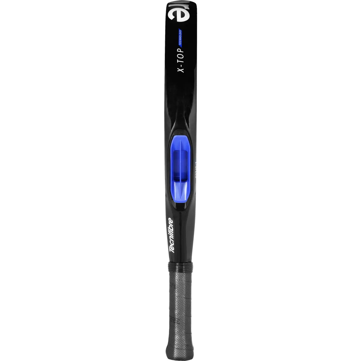 RAQUETA DE PÁDEL TEST TECNIFIBRE CURVA SOFT