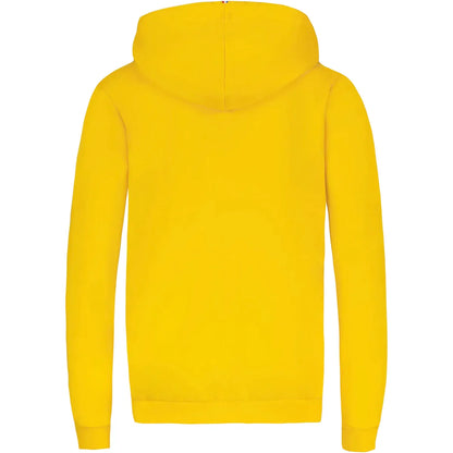 SUDADERA LE COQ SPORTIF MUJER CON CAPUCHA TEMPORADA