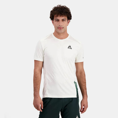 CAMISETA LE COQ SPORTIF TENIS PRO NEW YORK