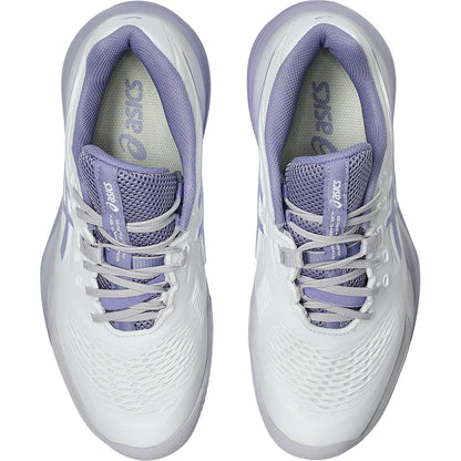 ZAPATILLAS ASICS MUJER GEL RESOLUTION X TIERRA BATIDA
