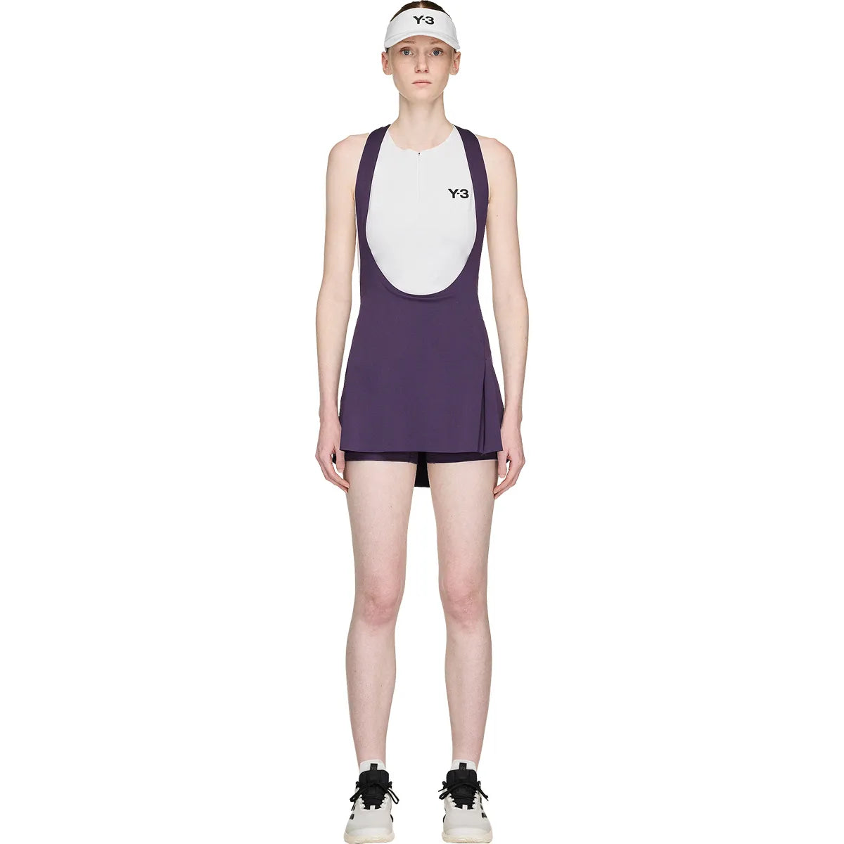 MONO ADIDAS MUJER Y-3 NEW YORK