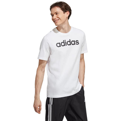 CAMISETA ADIDAS ESTAMPADA