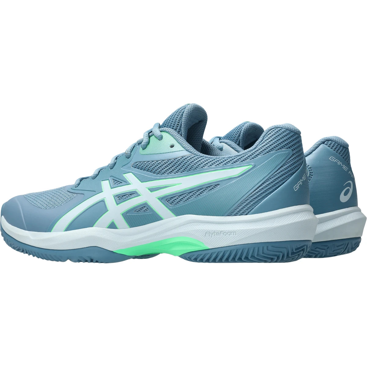 ZAPATILLAS PÁDEL ASICS GAME FF