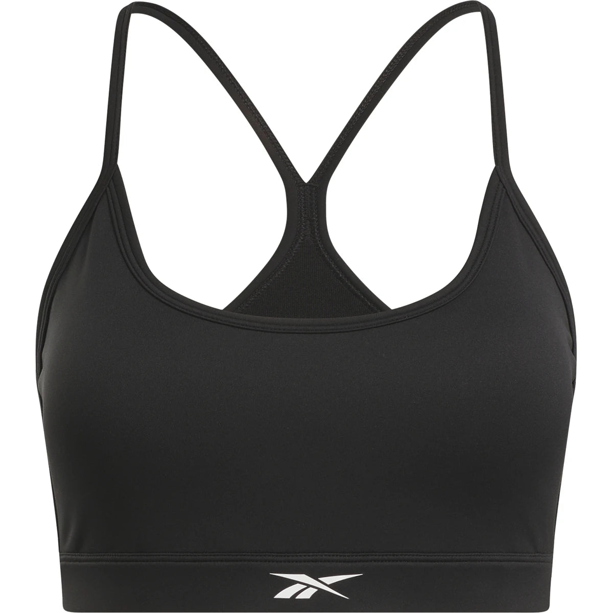 Sujetador Reebok Mujer Kendal Core Strappy