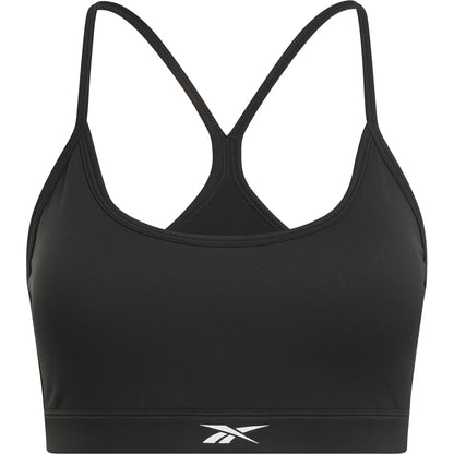 Sujetador Reebok Mujer Kendal Core Strappy