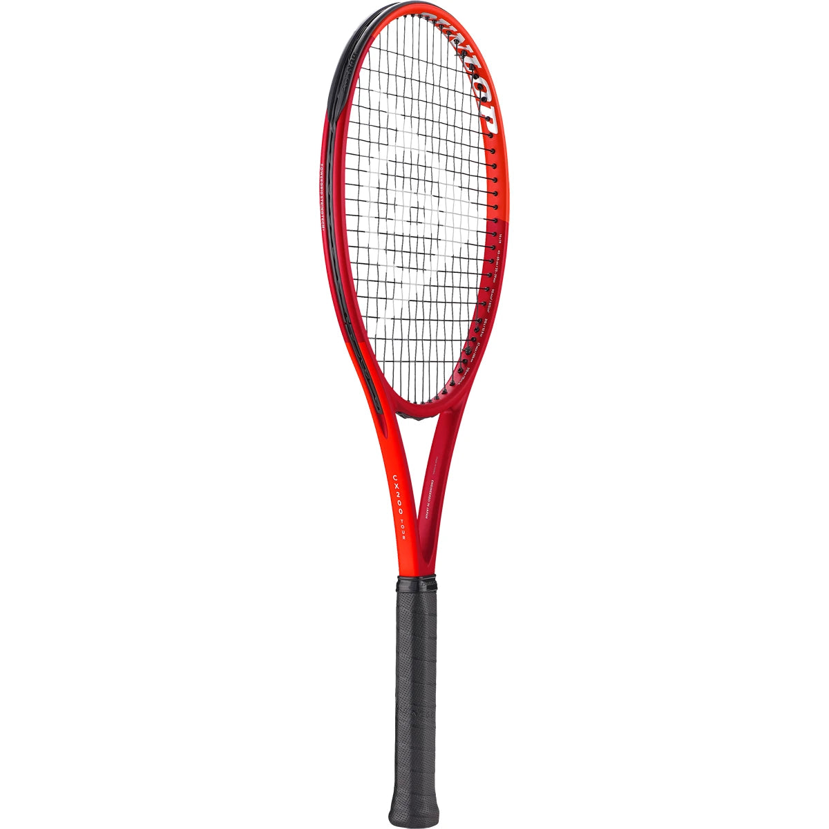 Raqueta Test Dunlop CX 200 Tour (310 GR)