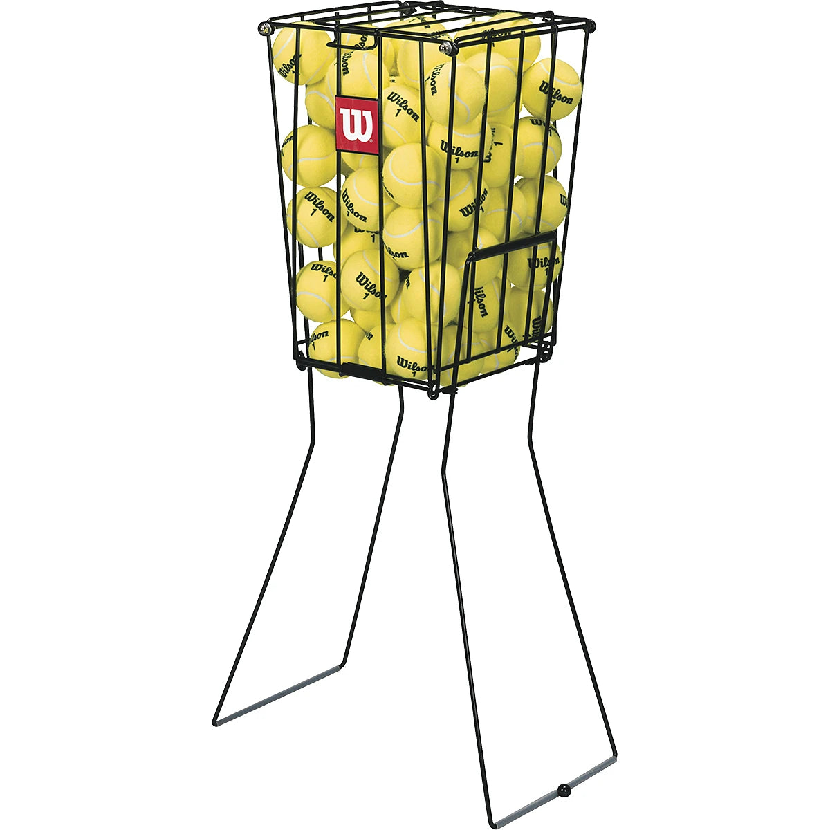 CUBO RECOGE PELOTAS WILSON 75 PELOTAS