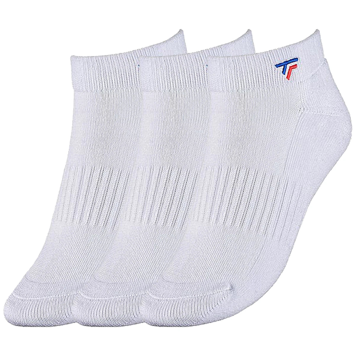 3 PARES DE CALCETINES TECNIFIBRE (MID)