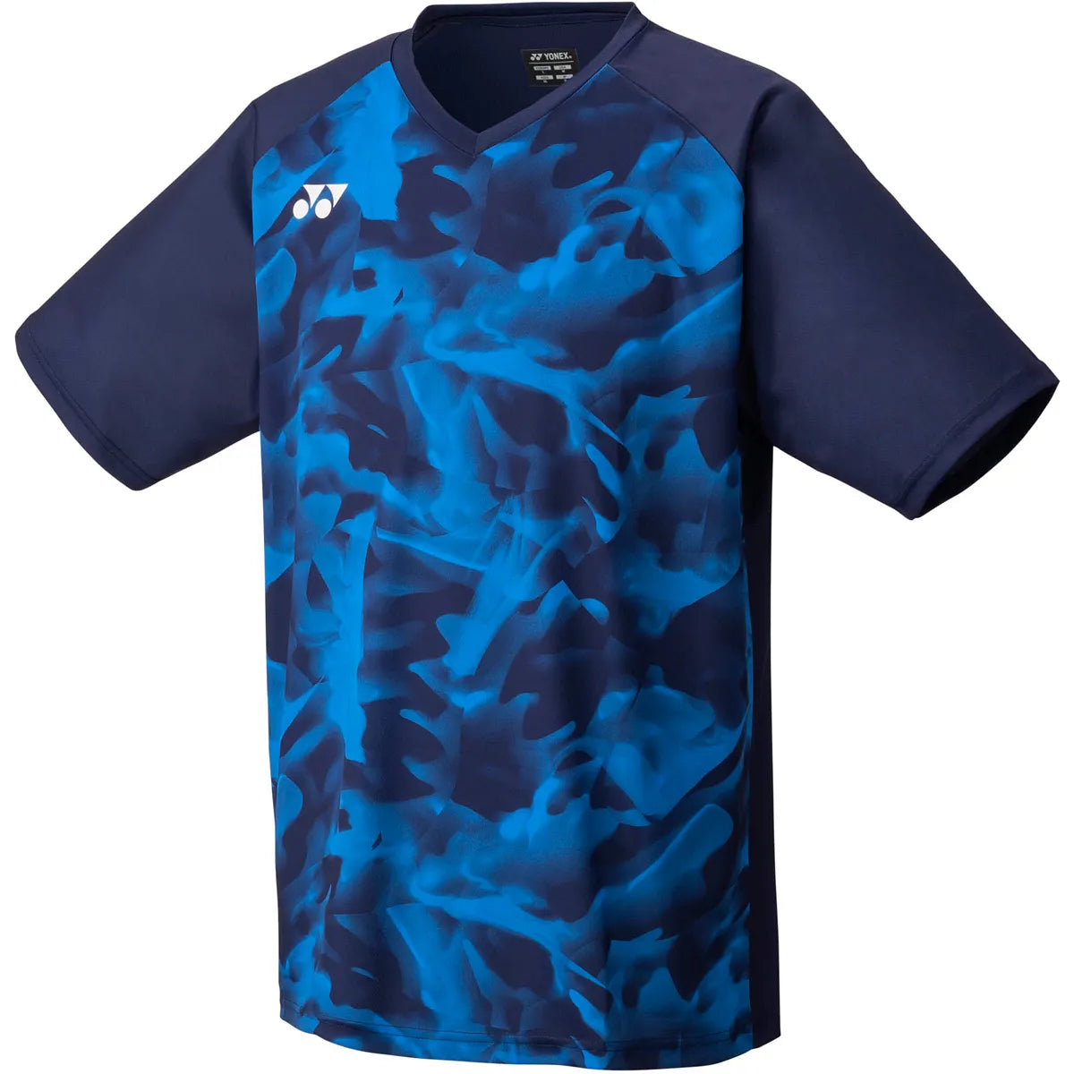 CAMISETA YONEX TEAM YM0033EX