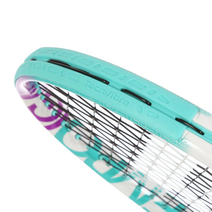 RAQUETA TECNIFIBRE JUNIOR TEMPO 26