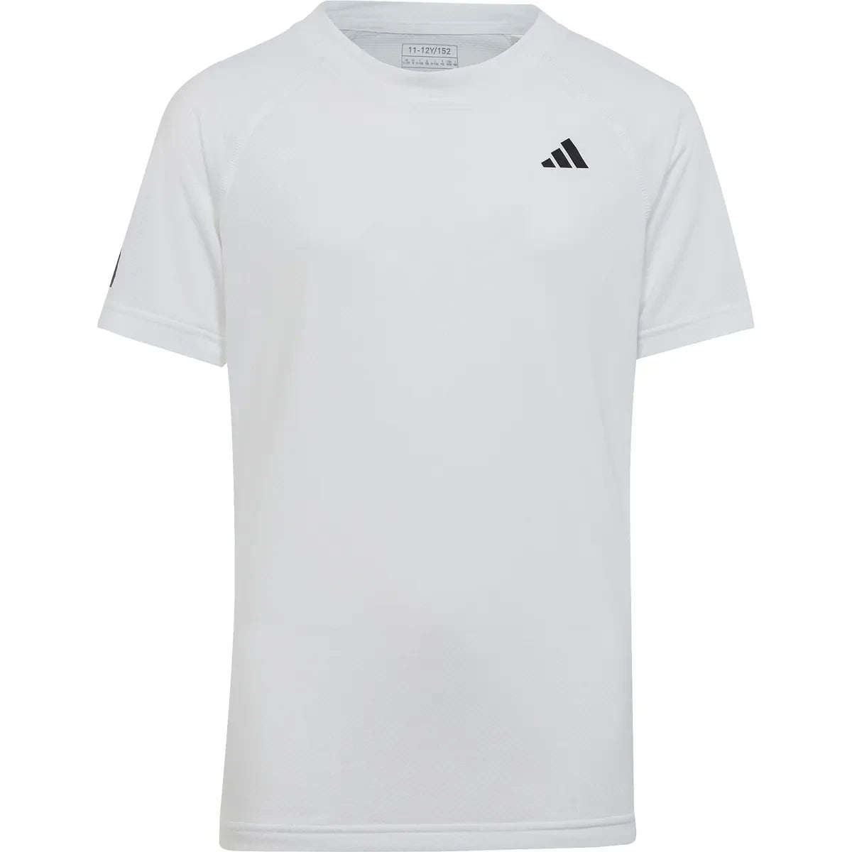 CAMISETA ADIDAS CLUB JUNIOR NIÑA