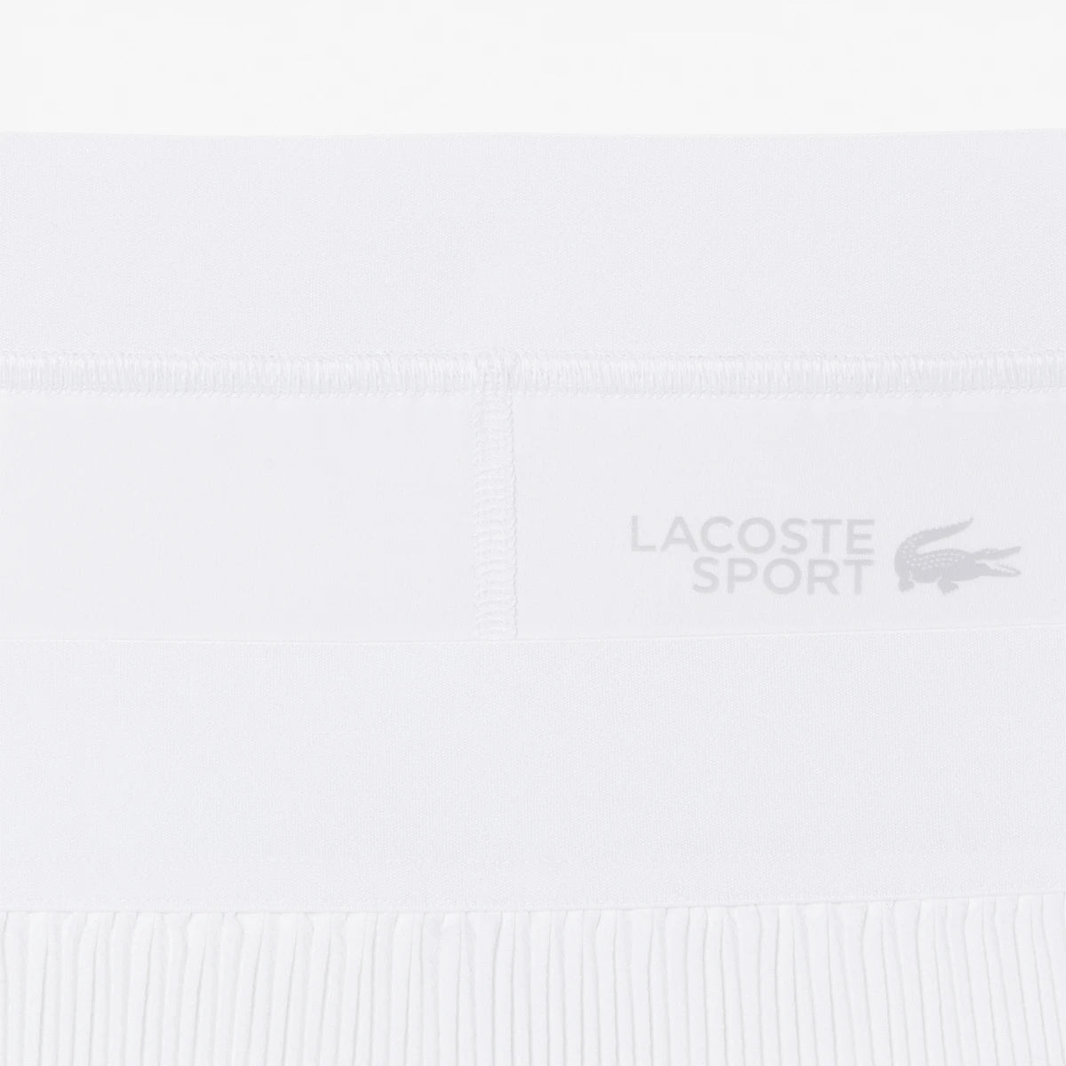 FALDA LACOSTE MUJER MIAMI OPEN