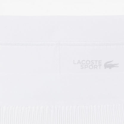 FALDA LACOSTE MUJER MIAMI OPEN