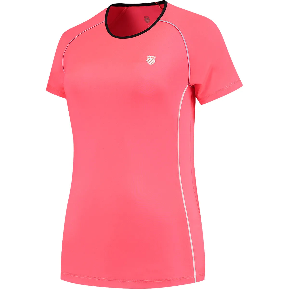 CAMISETA K-SWISS MUJER HYPERCOURT
